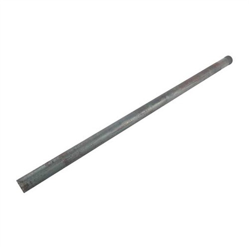 30 CALIBER 1-10 TWIST X-LONG UNTURNED BLANK 1.250 DIAMETER