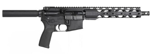 PISTOL 300 AAC 10.5" 20RDRF FP10.5-300HBAR-10RPR-BMPSB 