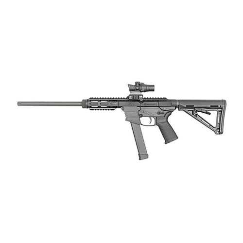 MXR RIFLE MLOK 9SC 16IN