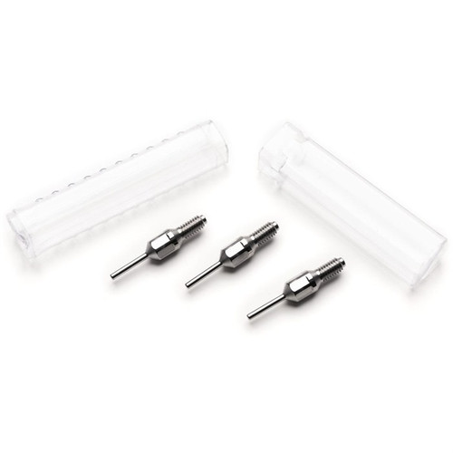 Area 419 Zero Die Replacement Decapping Pins 3 Count