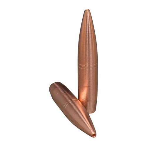 Cutting Edge Bullets .264/6.5mm 133gr MAG FEED MTAC Match/Tactical Bullets 50 Count