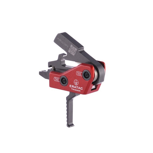 AR-15/10 REAL DROP-IN TRIGGER STRAIGHT