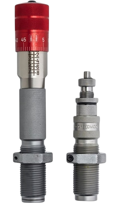 HORN 046600 MATCH GRADE FULL DIE 6MMGT