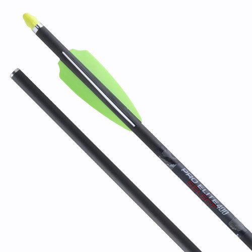 TENPOINT PRO ELITE 400 SELECT CARBON 20 .001