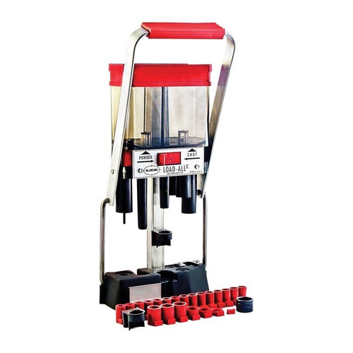 Lee Precision 12 Gauge Load-All II Shotshell Reloading Press
