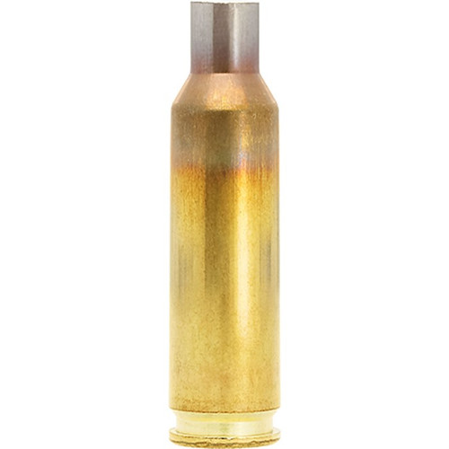 Lapua 6.5x47 Lapua Brass – 100 Count Unprimed Rifle Cases, Small Rifle Primer Pocket