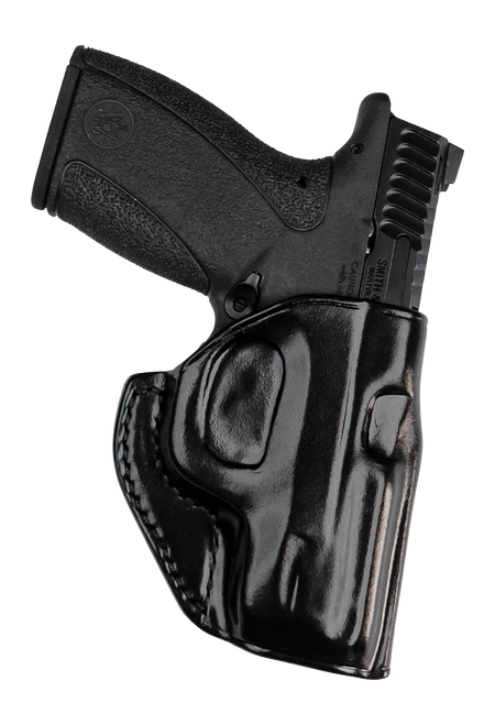 GALCO SG648B      STINGER BELT HOLSTER         BLK