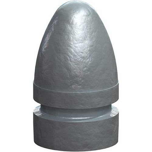 9MM (.356'') 124GR ROUND NOSE PISTOL BULLET MOULD