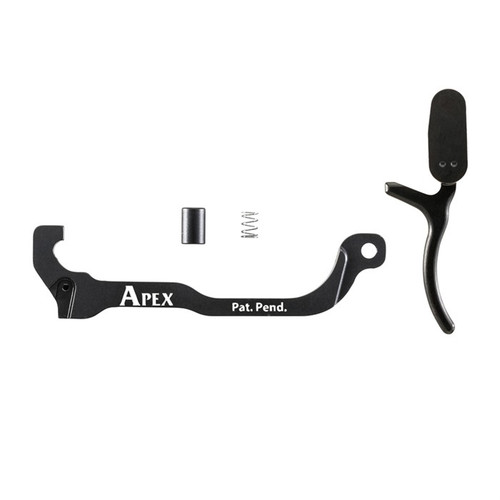 SIG P320 CURVED TRIGGER WITH FORWARD SET TRIGGER BAR