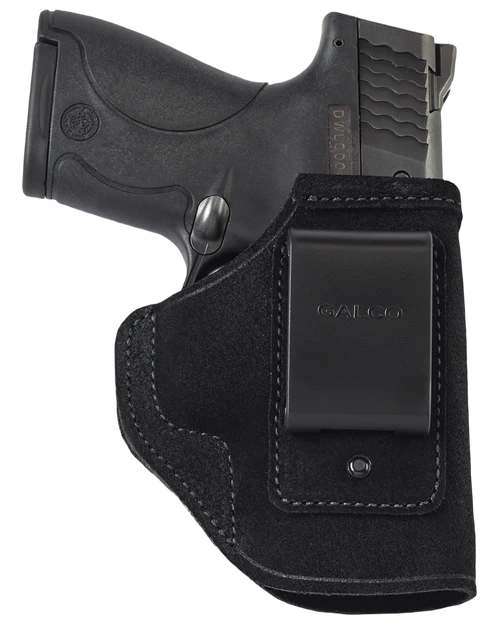 GALCO STO600RB    STOW-N-GO IWB HOLSTER RH     BLK