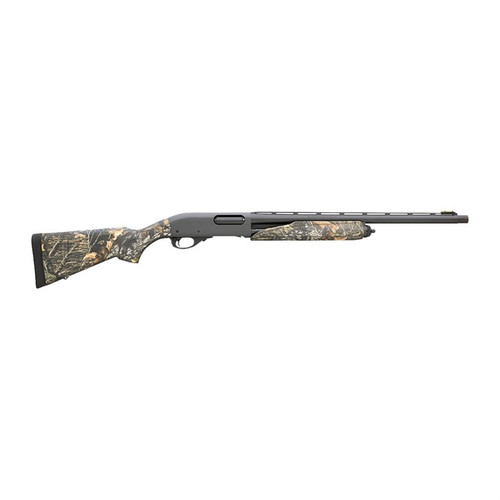 REM 870 EXPRESS TURKEY 21'' BBL 12 GAUGE MOSSY OAK BREAKUP