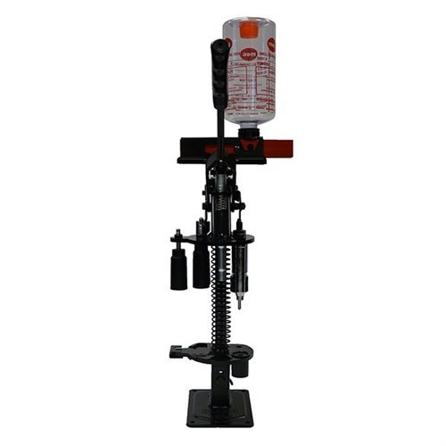 MEC 600 Slugger 12 Gauge Single Stage Shotshell Reloading Press