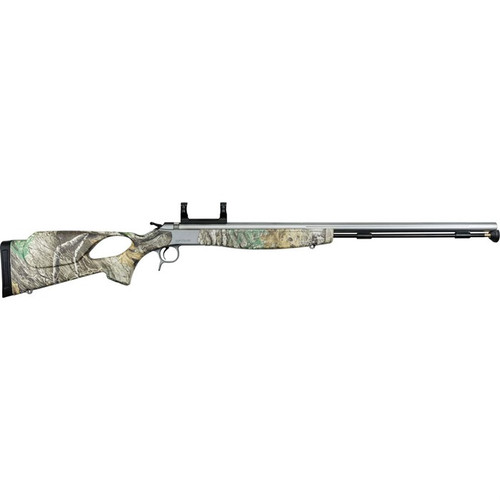 OPTIMA V2/LR TH 50CAL SS/REALTREE 28''
