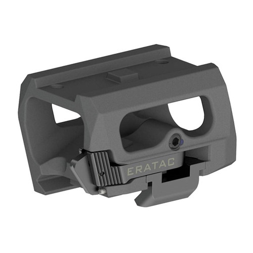 ULTRA SLIM LEVER MOUNT LOWER 1/3 HEIGHT FOR AIMPOINT ACRO