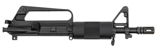 Dpms Panther Arms DP51655189388 Kitty Kat  300Blackout 7.50" Black Nitride Barrel Aluminum Hard Anodized Black Receiver