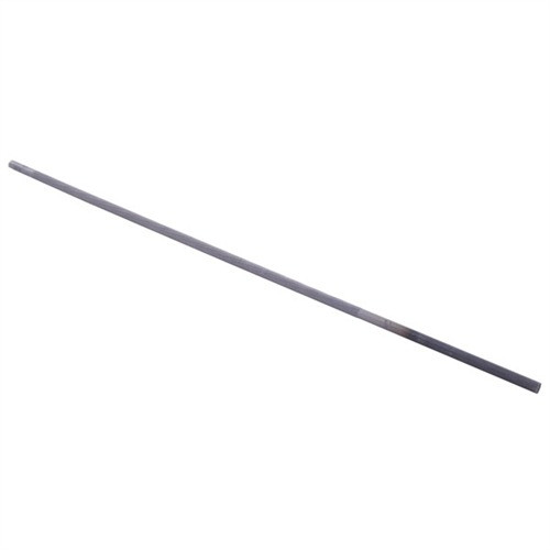 ROUND AMERICAN PATTERN FILE 1/8'' (0.1250) STEEL