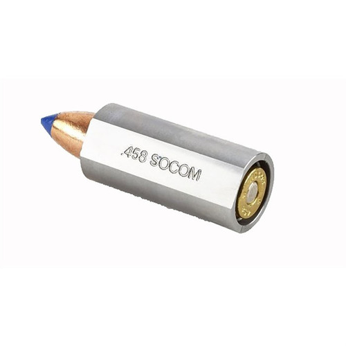 Wilson Combat 458 Socom Cartridge Gauge
