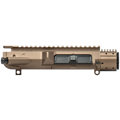 M5E1 ENHANCED 308 WINCHESTER ASSEMBLED UPPER RCVR KODIAK BRN