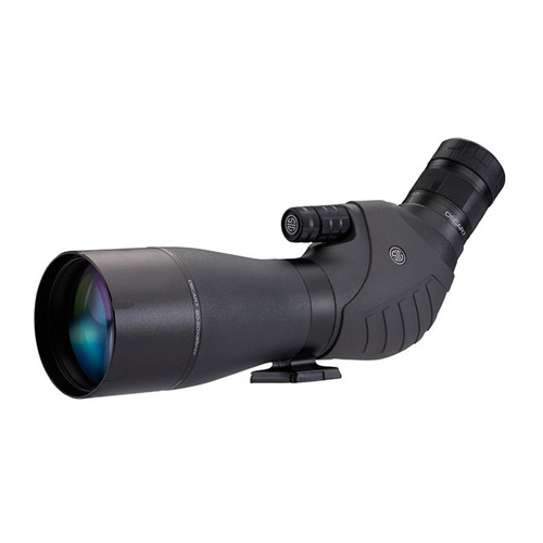 OSCAR7 20-60X82MM ANGLED SPOTTING SCOPE