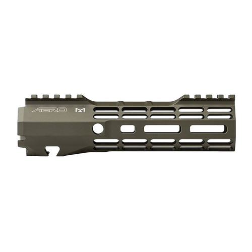 ATLAS S-ONE 7.3'' HANDGRD M-LOK FREE FLOAT FOR AR-15 ODG CERA