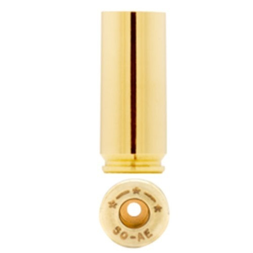 Starline 50 Action Express Brass Cases 100 Count
