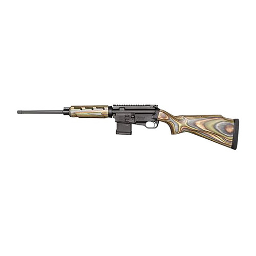 SCR RIFLE FOREST CAMO