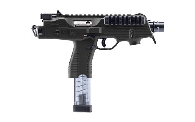 B&T TP9 PRO PSTL 9MM 5.11" 30RD