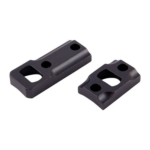 DUAL DOVETAIL BASES BROWNING A-BOLT RVF 2-PC MATTE