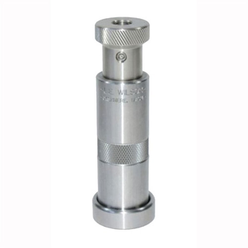 L.E. Wilson 6mm BRA Chamber Type Bullet Seater Die