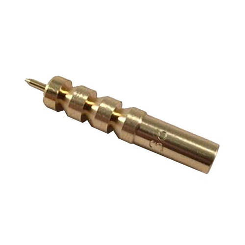 JAG, 38J FITS .38 CALIBER