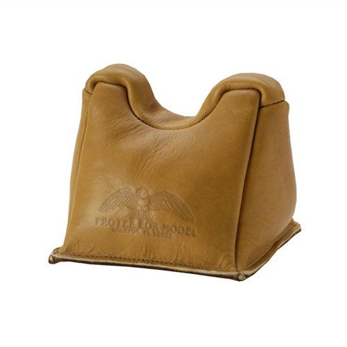 STANDARD FRONT BENCH REST BAG