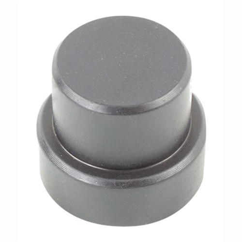 PISTOL CALIBER CARBINE SPACER 9MM ALUMINUM BLACK