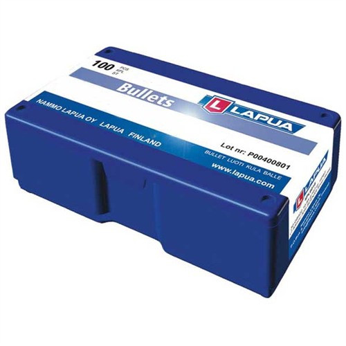 SCENAR 6.5MM (0.264'') 139GR OPEN TIP MATCH 1,000/BOX