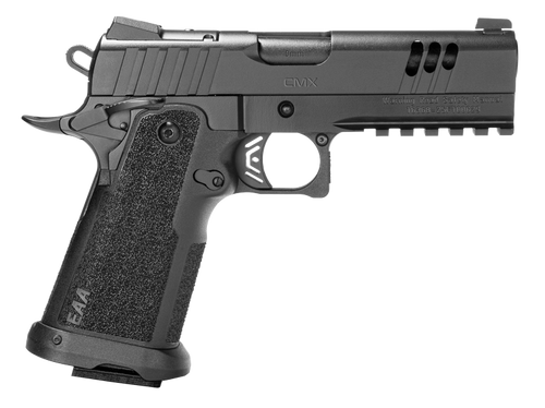 EAA 395060 GIRSAN WITNESS 2311 CMX 9MM    17R  BLK