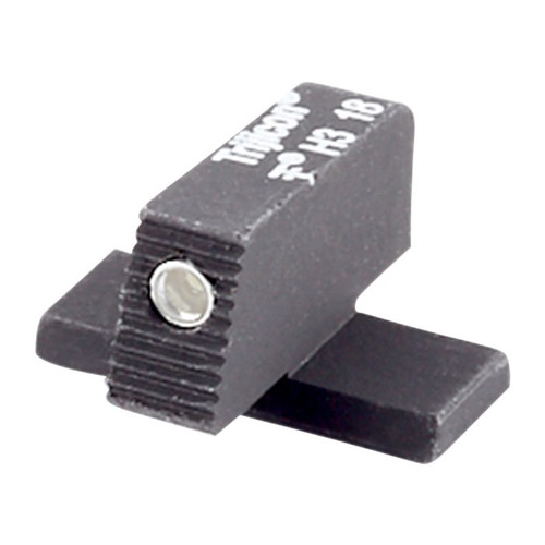 SNAG-FREE FRONT SIGHT FOR SIG, TRITIUM, .215