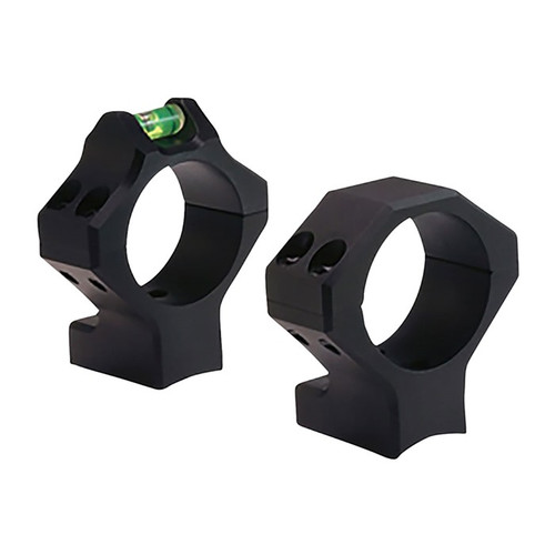 TIKKA 30MM 0.6'' 25 MOA RINGS