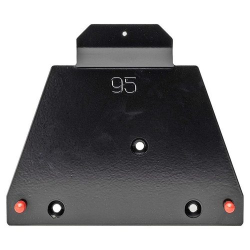 Inline Fabrication Quick Change Ultramount Top Plate for LEE Six Pack Pro 6000 Press