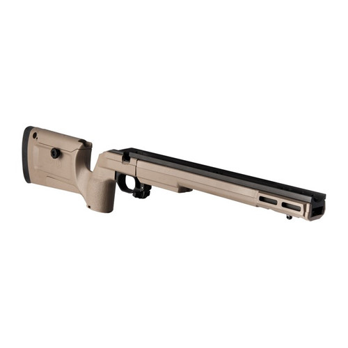1500 SHORT ACTION BRAVO CHASSIS FDE