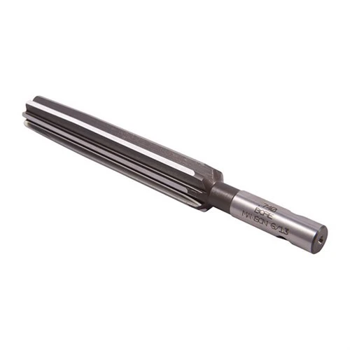 Manson Precision .740 inches 12 Gauge Back Bore Reamer