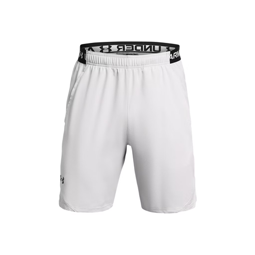 UA Vanish Woven 8in Shorts