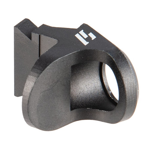 CZ SCORPION EVO DOVETAIL MOUNT ANGLED QD BLACK