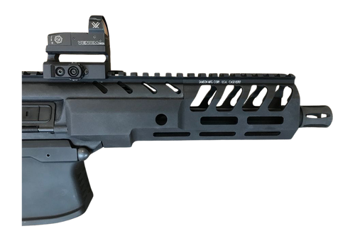 SAM 01-04031-01 MPX-8