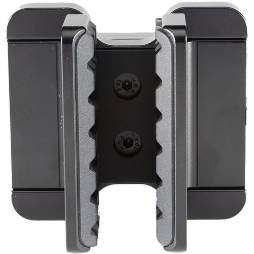 TRIPOD RIFLE SADDLE BLACK