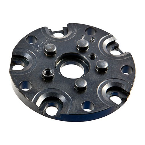 PROGRESSIVE PRESS SHELLPLATE #15