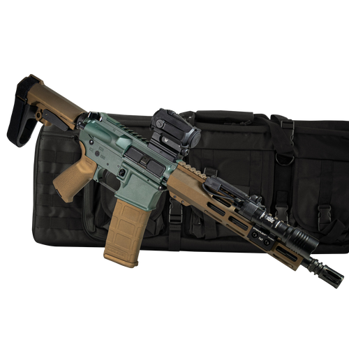 SHARK COAST SCC06193GBLIN-P  556 10.5 GOBLIN BNDL