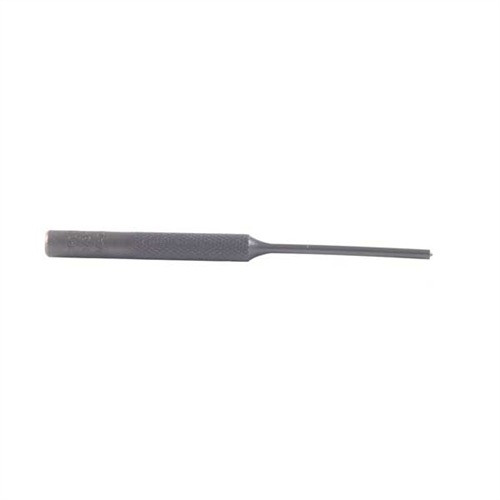 STANDARD ROLL PIN PUNCH #3, 3/32''