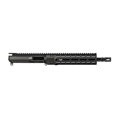 EPC-9 9MM ASSEMBLED UPPER 11'' BBL 9.3'' HANDGUARD BLACK