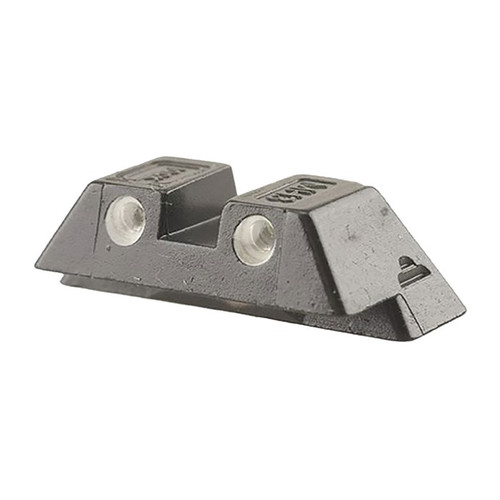 REAR NIGHT SIGHT 6.9MM FITS GLOCKS .45 ACP/10MM