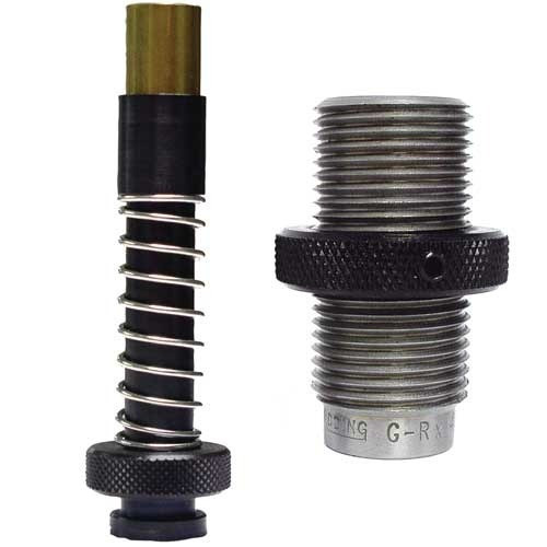Redding Reloading Equipment 40 S&W GRX Carbide Base Sizing Die