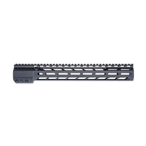 M89 HEAVY DRIVE LOCK 15'' M-LOK RAIL W/STEEL QD SOCKETS